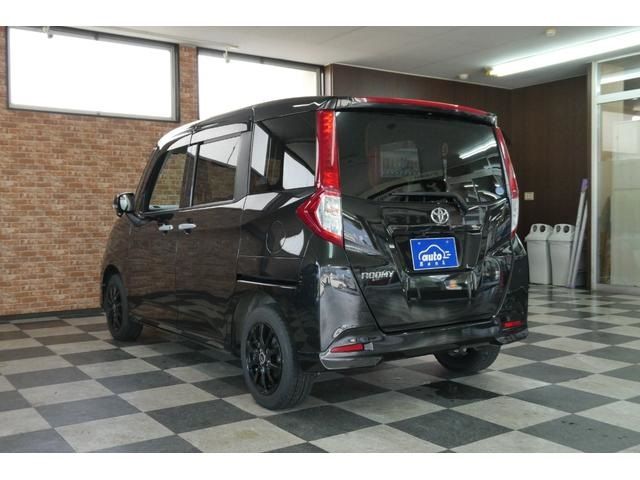 ROOMY 4WD