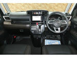 ROOMY 4WD