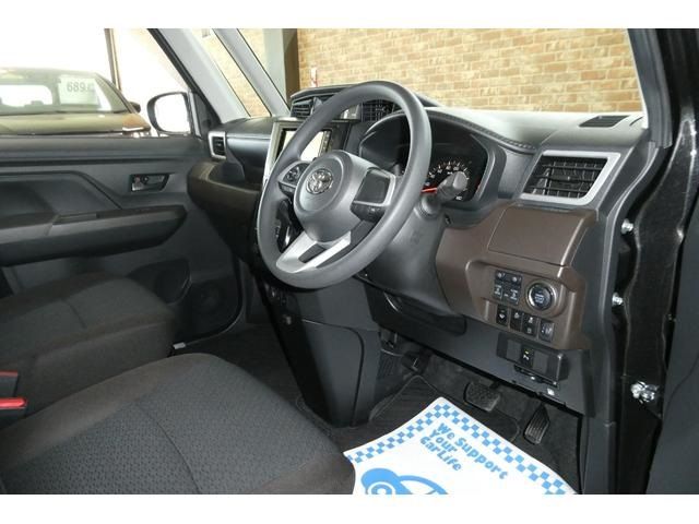 ROOMY 4WD