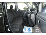 ROOMY 4WD