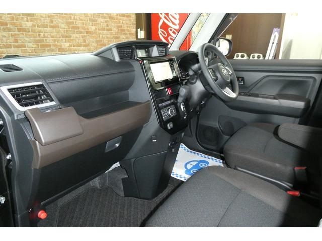 ROOMY 4WD