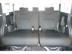 ROOMY 4WD