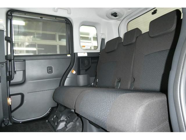 ROOMY 4WD