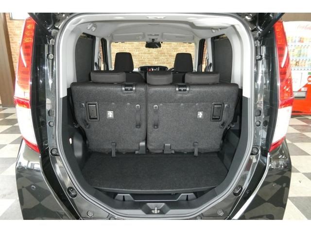 ROOMY 4WD