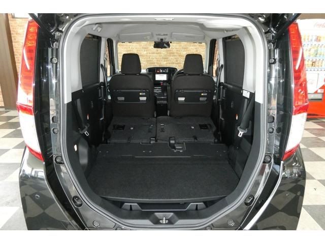 ROOMY 4WD