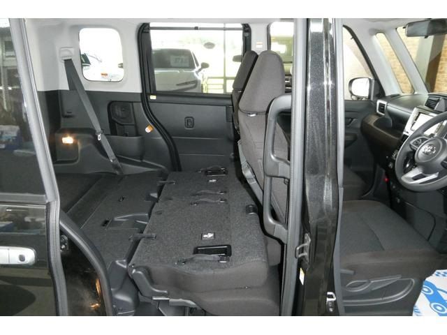 ROOMY 4WD