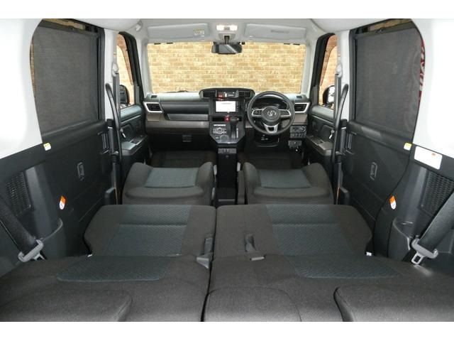 ROOMY 4WD