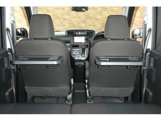 ROOMY 4WD