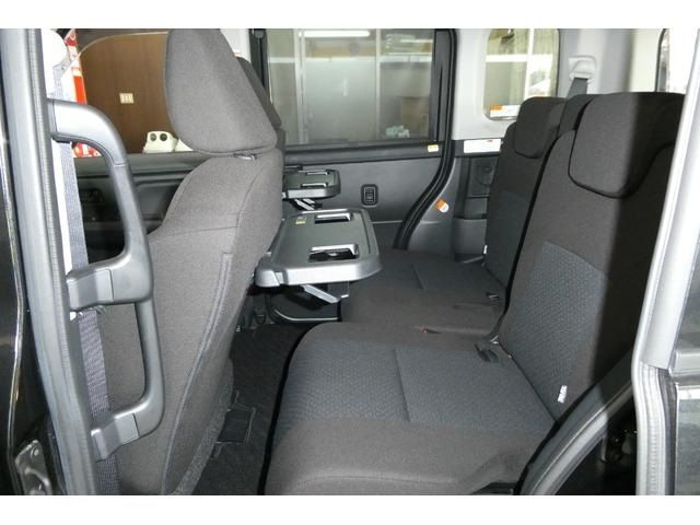 ROOMY 4WD