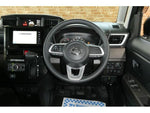 ROOMY 4WD