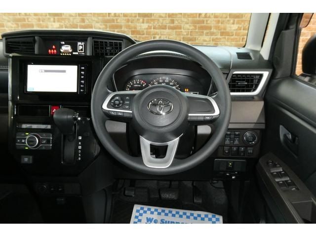 ROOMY 4WD