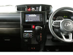 ROOMY 4WD