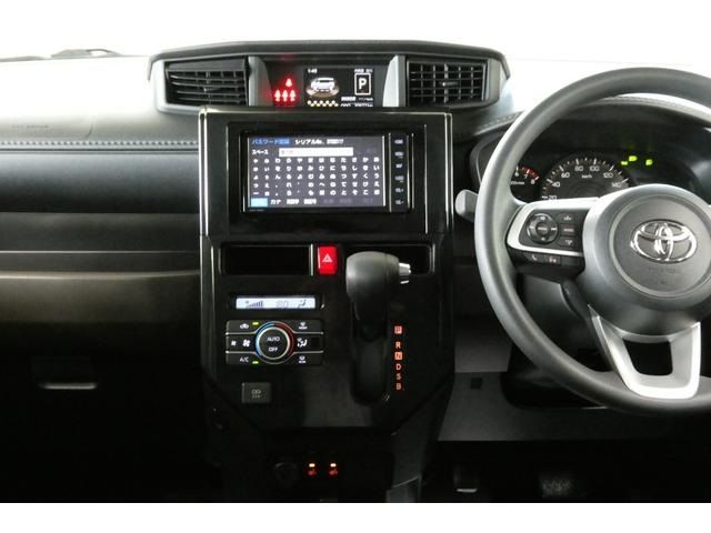 ROOMY 4WD
