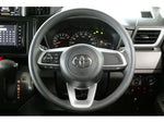 ROOMY 4WD