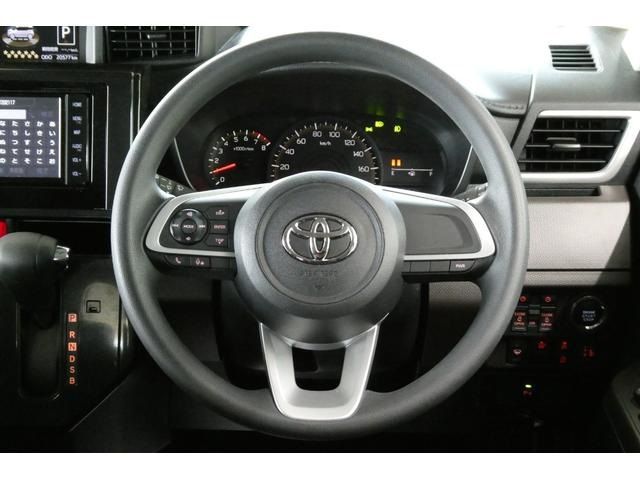 ROOMY 4WD
