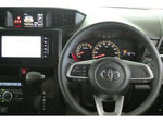 ROOMY 4WD
