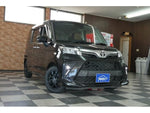 ROOMY 4WD