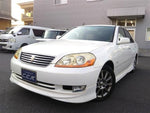 MARK2 sedan