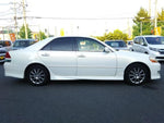MARK2 sedan