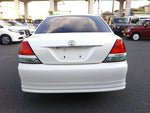 MARK2 sedan