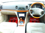 MARK2 sedan