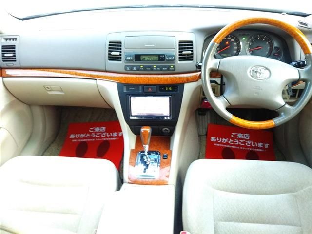 MARK2 sedan