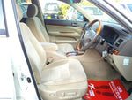 MARK2 sedan
