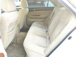 MARK2 sedan