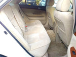 MARK2 sedan