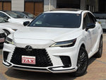 LEXUS RX500h
