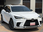 LEXUS RX500h
