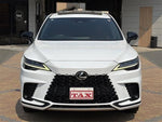 LEXUS RX500h