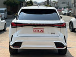 LEXUS RX500h