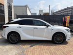 LEXUS RX500h
