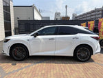 LEXUS RX500h