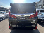 ALPHARD hybrid 4WD
