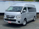 HIACE wagon 4WD