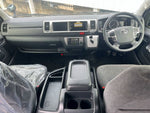 HIACE wagon 4WD