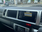 HIACE wagon 4WD