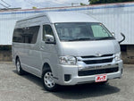 HIACE wagon 4WD