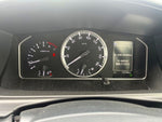 HIACE wagon 4WD
