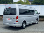 HIACE wagon 4WD