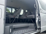 HIACE wagon 4WD