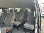 HIACE wagon 4WD