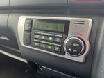HIACE wagon 4WD