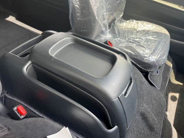 HIACE wagon 4WD