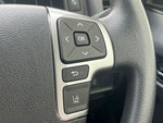 HIACE wagon 4WD