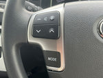 HIACE wagon 4WD