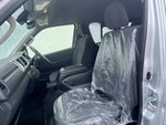 HIACE wagon 4WD