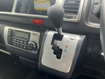 HIACE wagon 4WD
